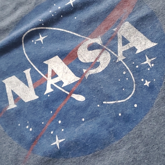 Nasa T-Shirt - Picture 3 of 3